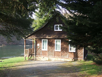 Chalet Poncelet les Joncs