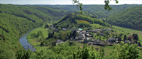 Point de vue de Rochehaut